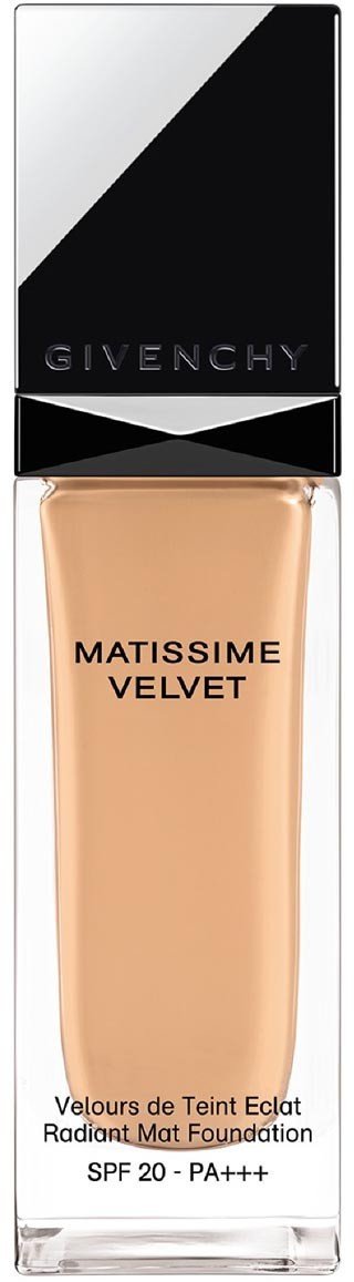 givenchy matissime velvet compact