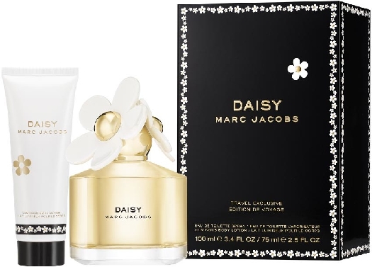 Marc Jacobs Jacobs Daisy Set