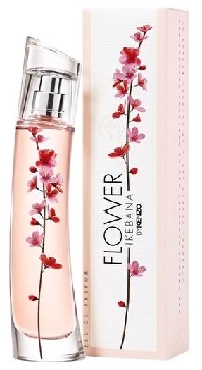 Flower By Kenzo Ikebana Eau de Parfum 40ml