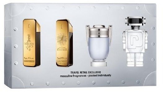 Paco Rabanne Coffret for men 65196055