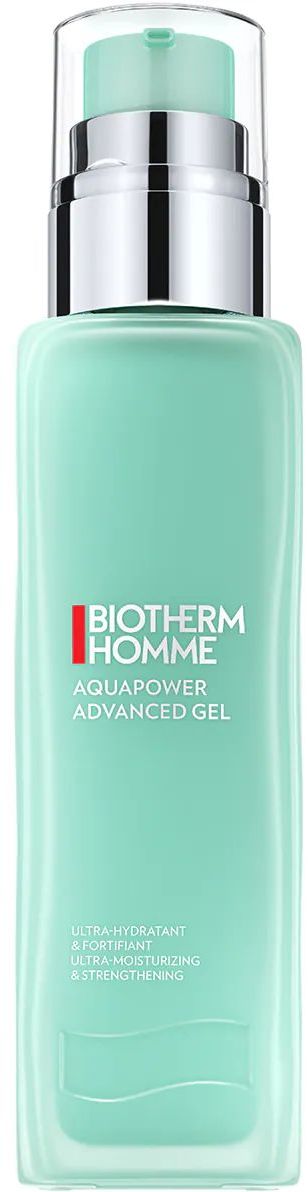 Biotherm HOMME AQUAPOWER ADVANCED GEL 75ml Biotherm HOMME AQUAPOWER ADVANCED GEL 75ml