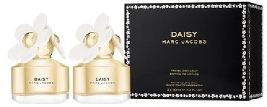 Marc Jacobs Daisy Duo 99350195127 2 x 50ml