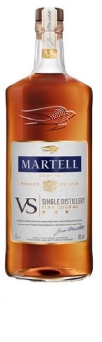 Martell VS 1L