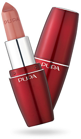 Pupa Volume Lipstick №100 Nude 3,5ml Pupa Volume Lipstick №100 Nude 3,5ml