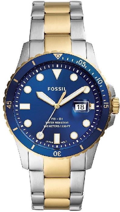 Fossil Neutra Chrono FS5742 Men's watch