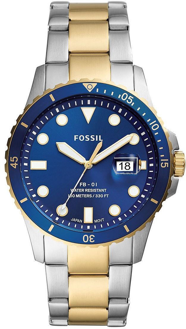 Fossil Neutra Chrono FS5742 Men's watch Fossil Neutra Chrono FS5742 Men's watch