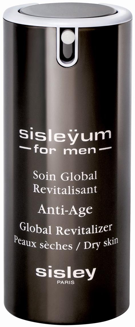 Sisley Sisleyum For Men Dry Skin 50ml Sisley Sisleyum For Men Dry Skin 50ml