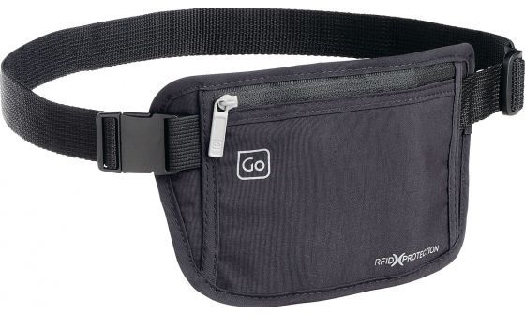 Design Go Wallet Waist Money Belt R 675