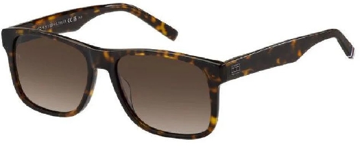 Tommy Hilfiger Men's Sunglasses 20675108657HA