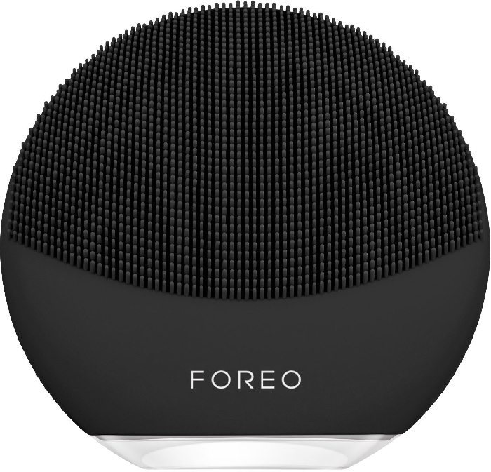Foreo Luna Mini 3 Facial Cleansing Brush Midnight