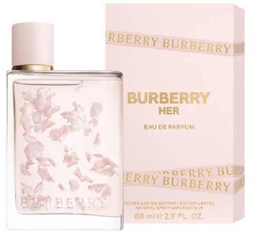 Burberry Her Petals Eau de Parfum 99350158193