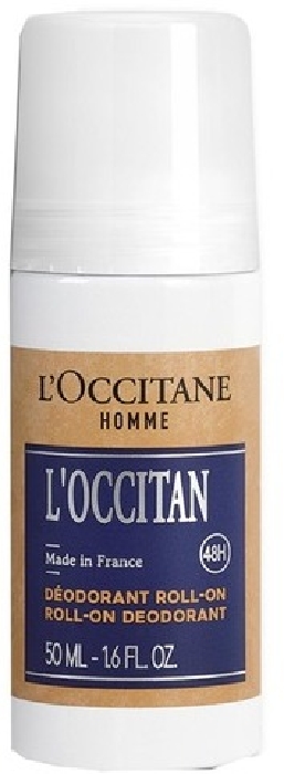 L'Occitane en Provence Men L'Occitan Deo Roll On 20DO050O20 50 ml