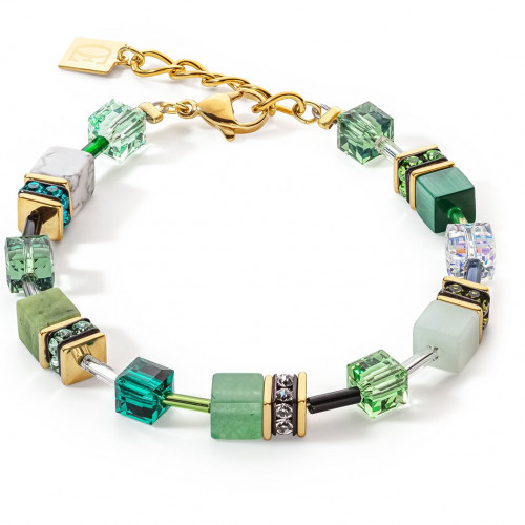 Coeur De Lion , women's bracelet 4905/30-0500