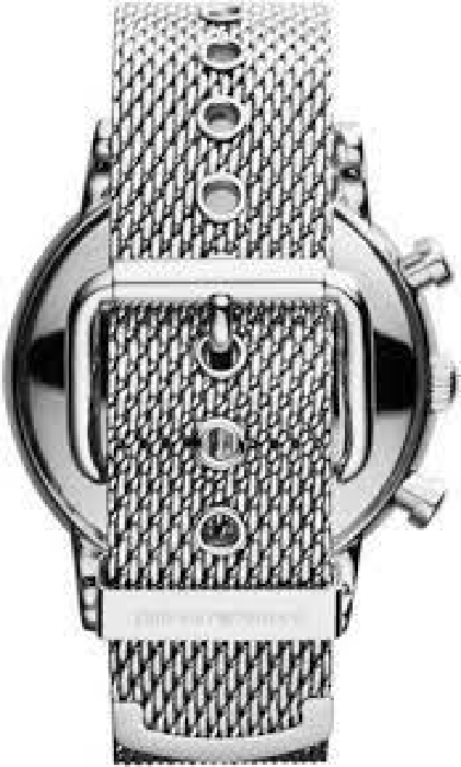 Armani Luigi AR1811, Men`s watch, steel
