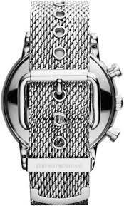 Armani Luigi AR1811, Men`s watch, steel Armani Luigi AR1811, Men`s watch, steel