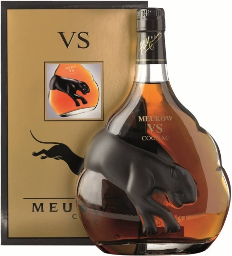 Meukow VS 40% 1L