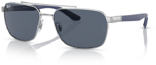 Ray Ban Men`s sunglasses 0RB3701 924387 59