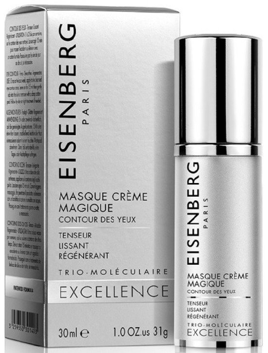 Eisenberg Excellence Masque Creme Magique 30ML