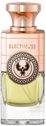 Electimuss Jupiter Eternal Collection Eau de Parfum spray 100 ml