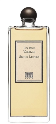 serge lutens vanille perfume