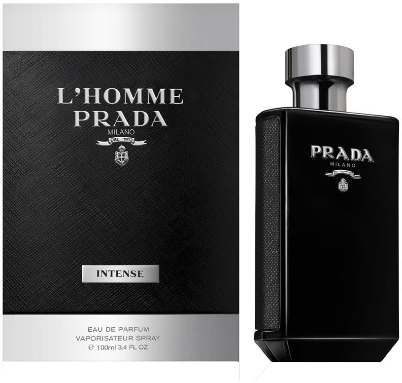 Prada L'Homme 65117191 Eau de Parfum 
