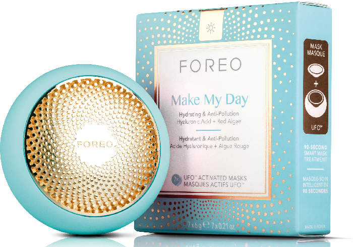Foreo Foreo Face Smart Mask UFO 2 Mint