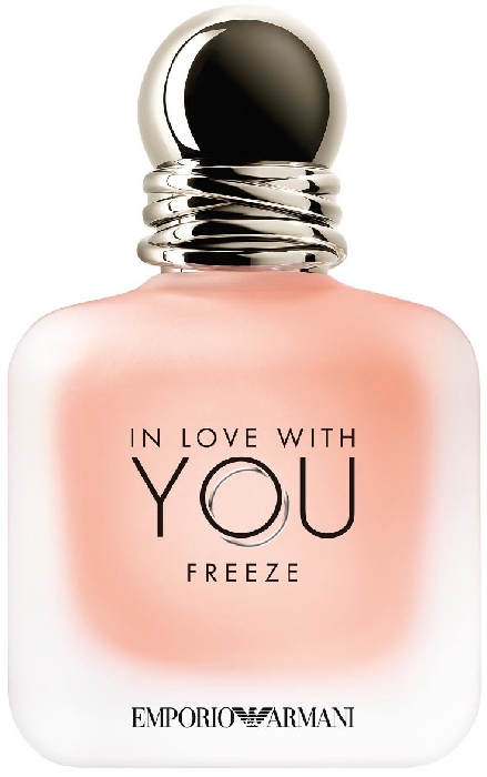 Armani Emporio In Love with You Freeze LB357300 EDPS 50ml