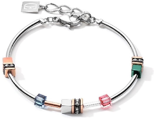 Coeur de Lion, women's bracelet