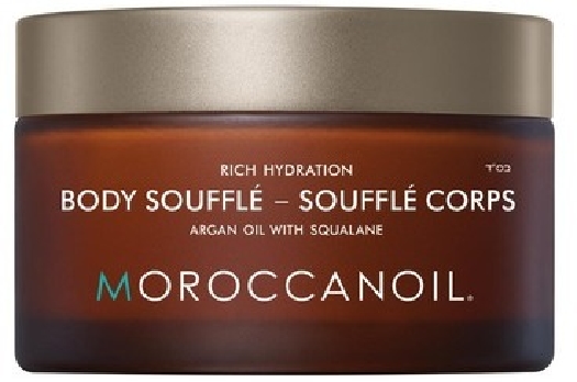 Moroccanoil Body Souffle Fragrance Originale 200g