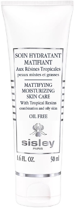 Sisley Sisley Mattifying Moisturizing Skin Care with Tropical Resins 50ml