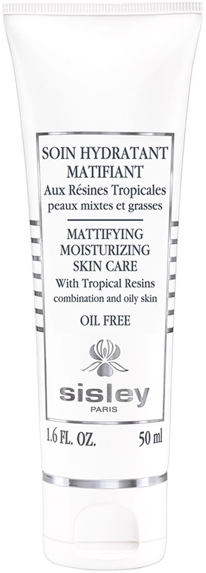 Sisley Sisley Mattifying Moisturizing Skin Care with Tropical Resins 50ml Sisley Sisley Mattifying Moisturizing Skin Care with Tropical Resins 50ml