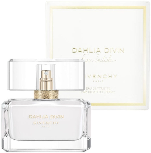 Givenchy Dahlia Divin Eau Initiale EdT 50ml