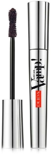 Pupa Exceptional Volume Exaggerated Lashes Extra Black 9ml