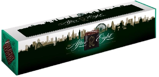 After Eight 12417451 Classic 400g