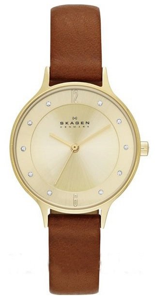 Skagen SKW2147 Women's Watch Skagen SKW2147 Women's Watch