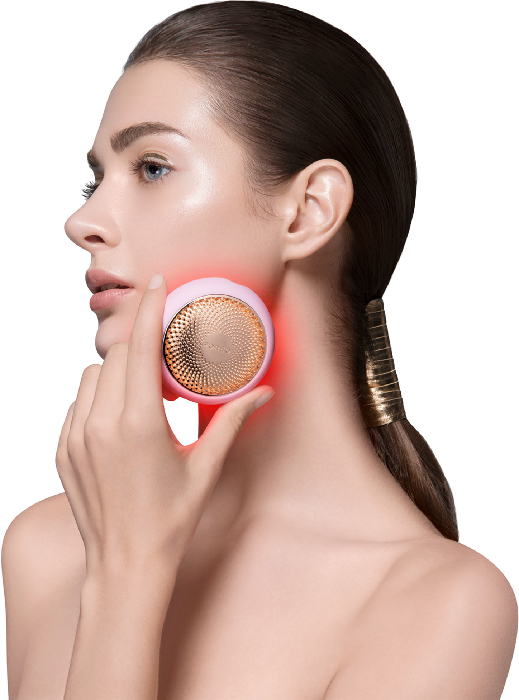 Foreo Face Smart Mask UFO 2 Pearl Pink