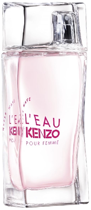 L'Eau Kenzo pour Femme Hyper Wave K014071 50ML
