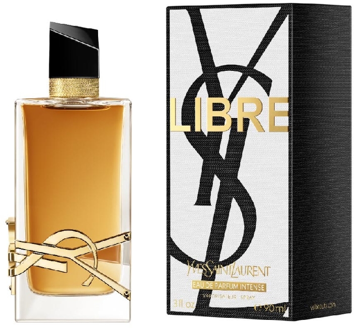 Yves Saint Laurent Libre Intense Eau de Parfum Intense 90 ml