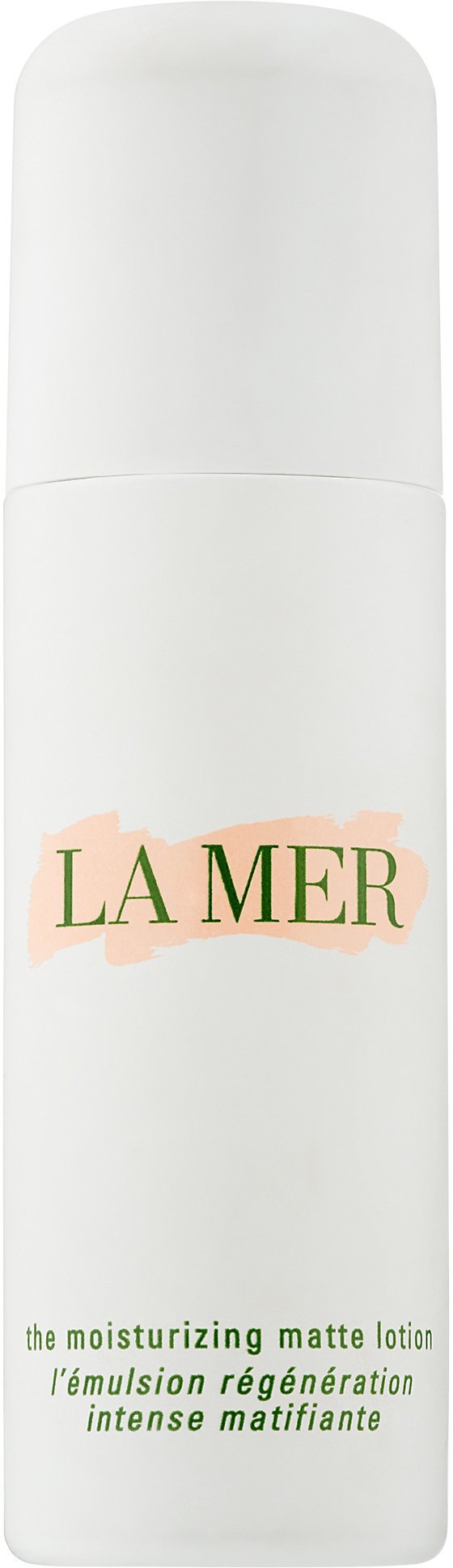 La Mer Moisturizing Matte Lotion 50ml La Mer Moisturizing Matte Lotion 50ml