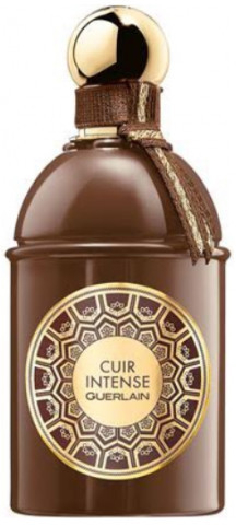 Guerlain Les Absolus D'Orient Cuir Intense Eau de Parfum 125ml