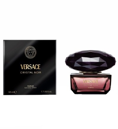 Versace Crystal Noir Parfum 50ml