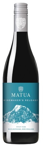 Matua Summit, Pinot Noir, Marlborough, semi-dry, red New Zeland 0.75L Matua Summit, Pinot Noir, Marlborough, semi-dry, red New Zeland 0.75L
