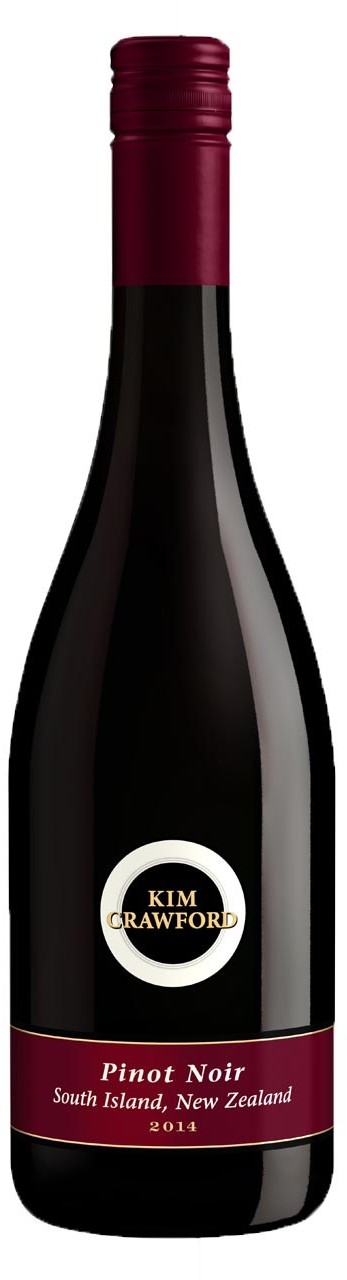 Kim Crawford Pinot Noir 0.75L Kim Crawford Pinot Noir 0.75L