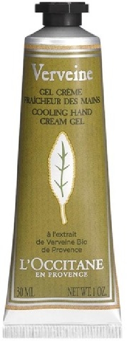L'Occitane en Provence Verbena Hand Cream 15MA030VB3 HDCR 30 ml