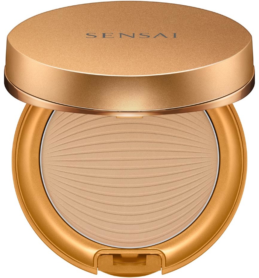 Sensai Silky Bronze Natural Veil Compact Sc01 Light 8,5g Sensai Silky Bronze Natural Veil Compact Sc01 Light 8,5g