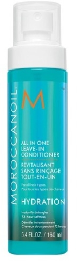 Moroccanoil Hair All leave in one Conditioner 160 ml