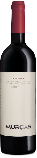 Quinta dos Murças Reserva red wine 13.5% 0.75L