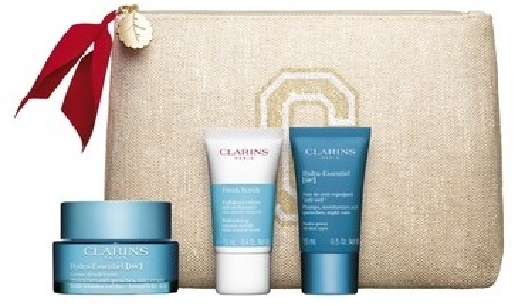 Clarins Skincare Set 80103857