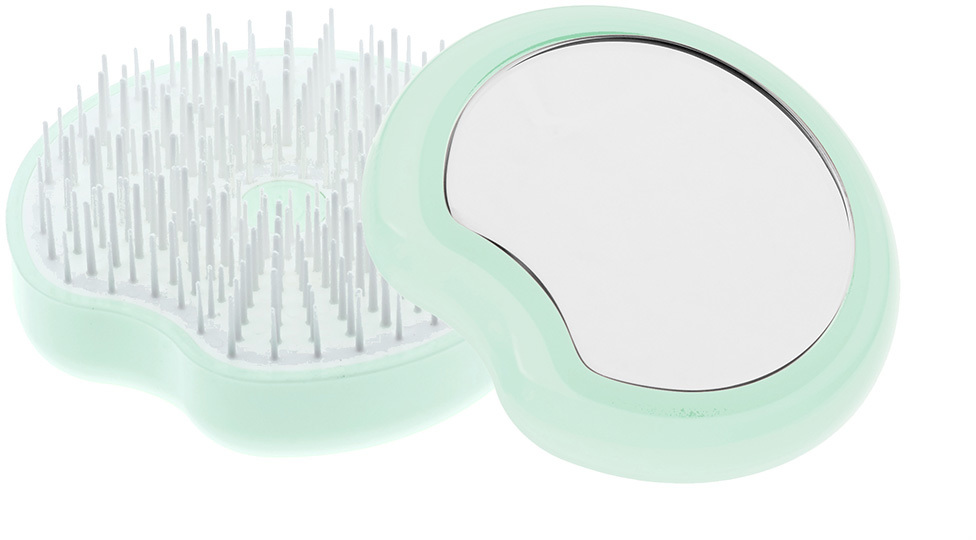 JANEKE pomme-brush water-green 93SP228 TSE JANEKE pomme-brush water-green 93SP228 TSE