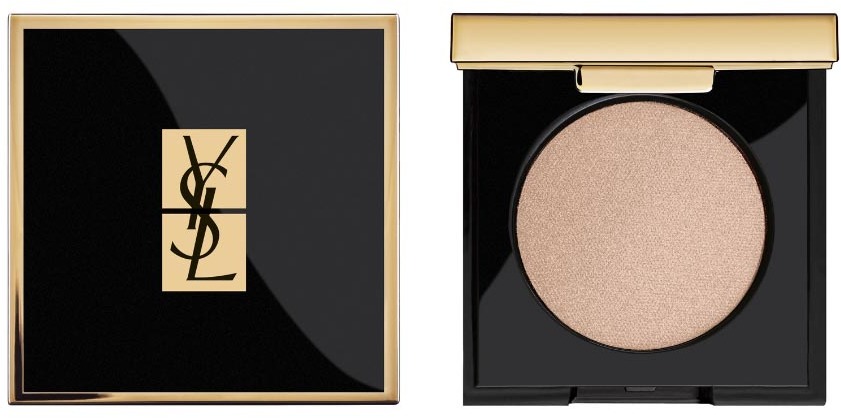 Yves Saint Laurent Crush Satin Crush Eyeshadow Mono N° 1 LB604200 3 g Yves Saint Laurent Crush Satin Crush Eyeshadow Mono N° 1 LB604200 3 g